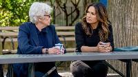 Click to watch 'The Steps We Cannot Take...' (popup) Law And Order SVU